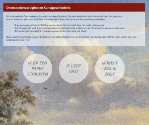 Webtekst-UVA